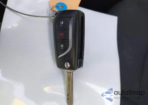 2020 Toyota Rav4 Le from USA, damaged, VIN 2T3H1RFV1LC041729